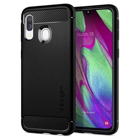 Samsung Galaxy A40 Case 